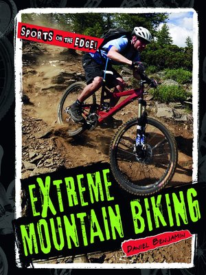 cover image of Extreme Mountain Biking